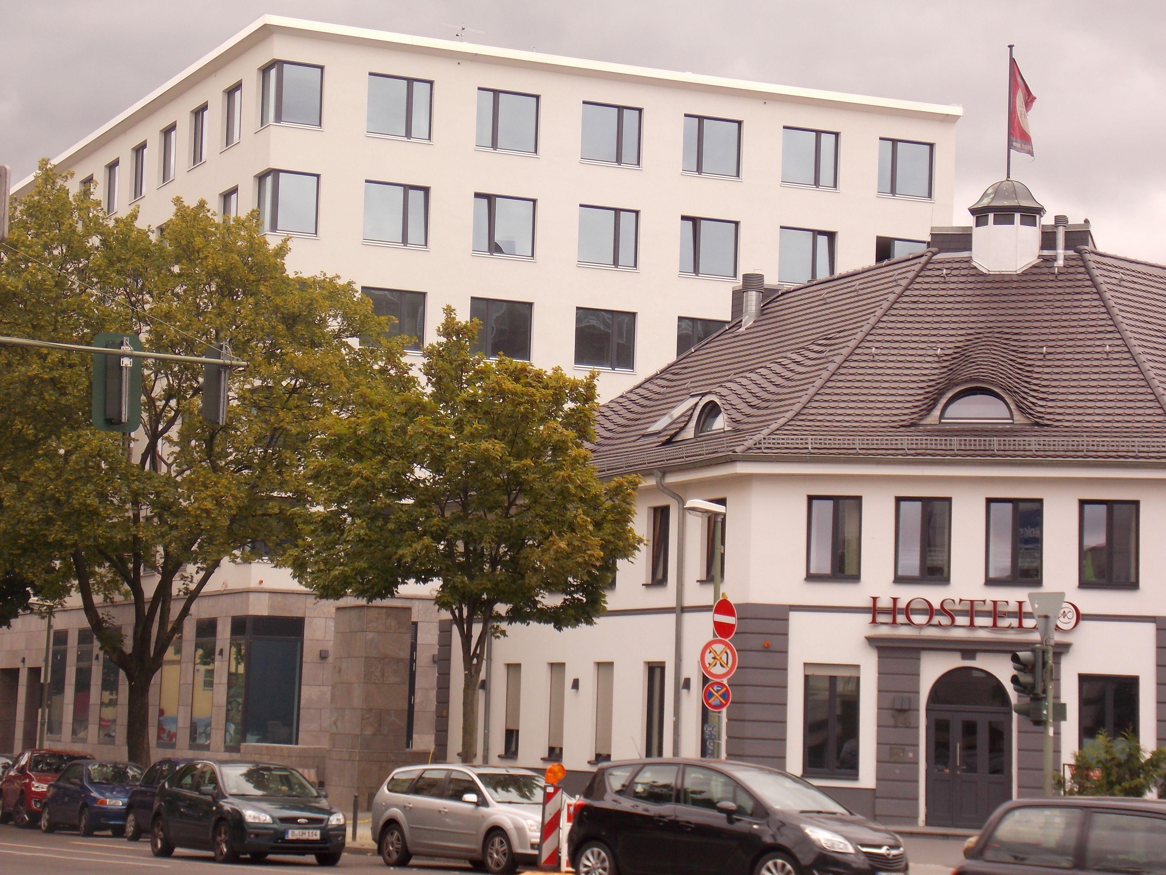 Ocak Aparthotel — Photos 1