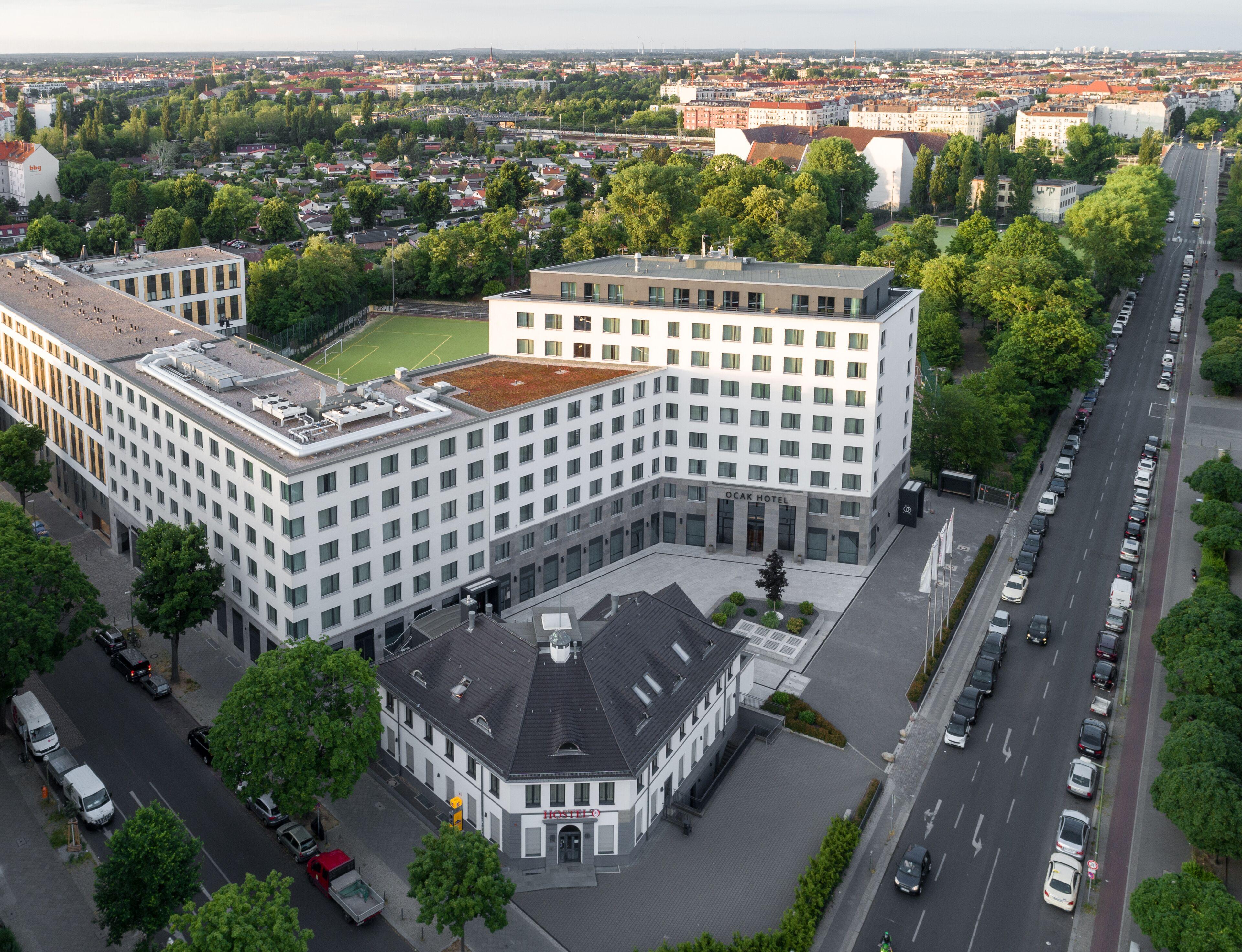 Ocak Aparthotel — Photos 2