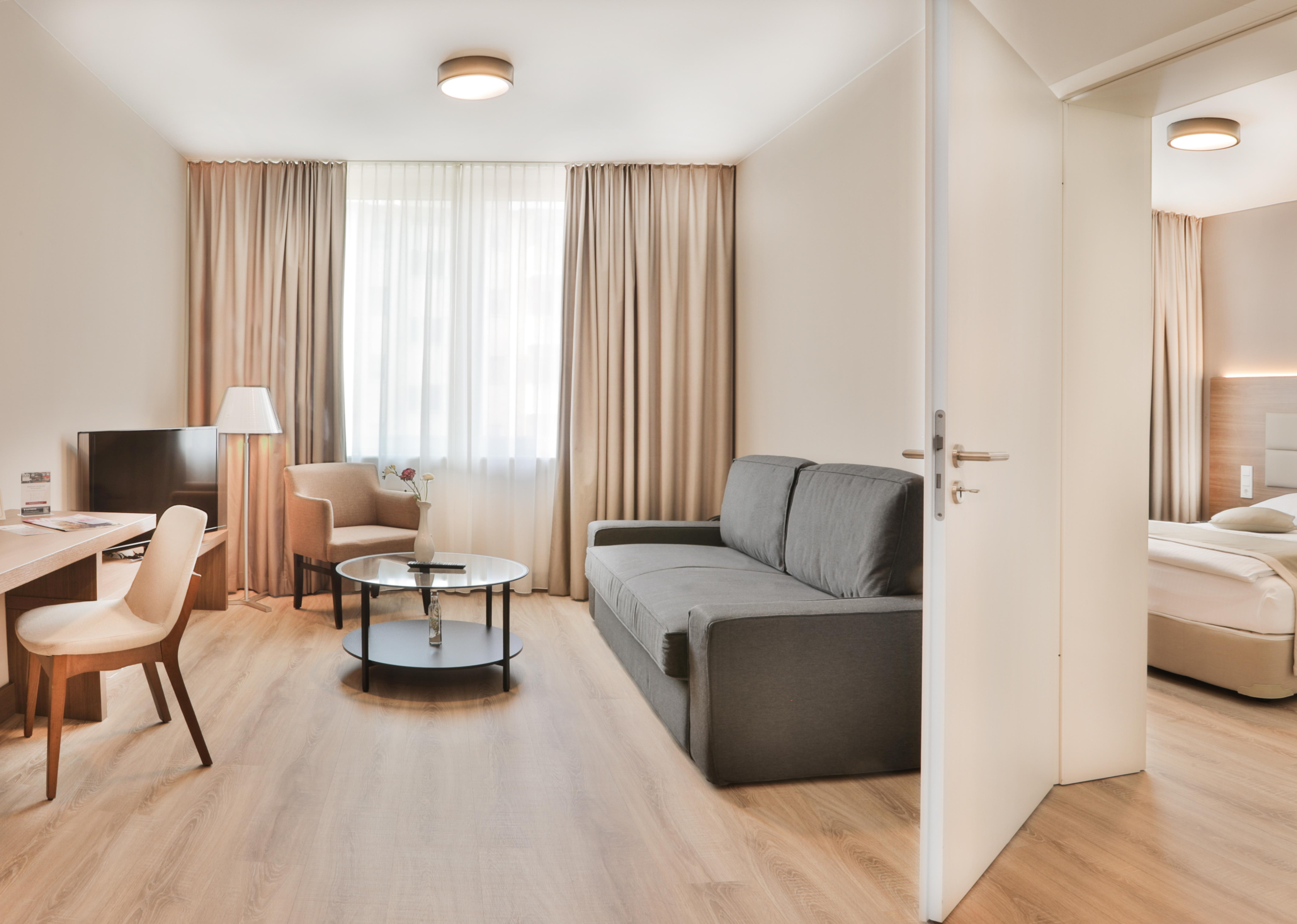Ocak Aparthotel, Berlin