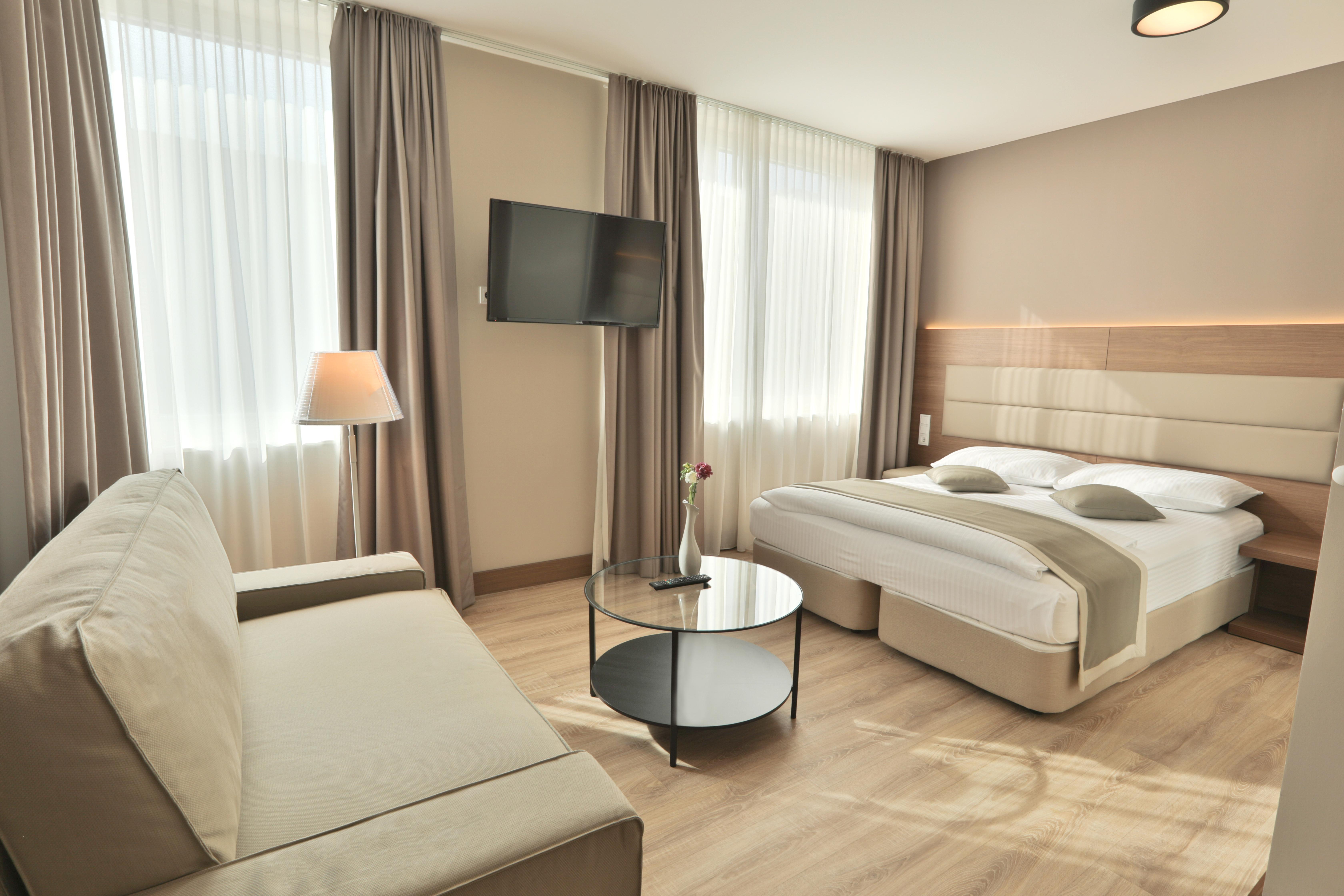 Ocak Aparthotel — Photos 3